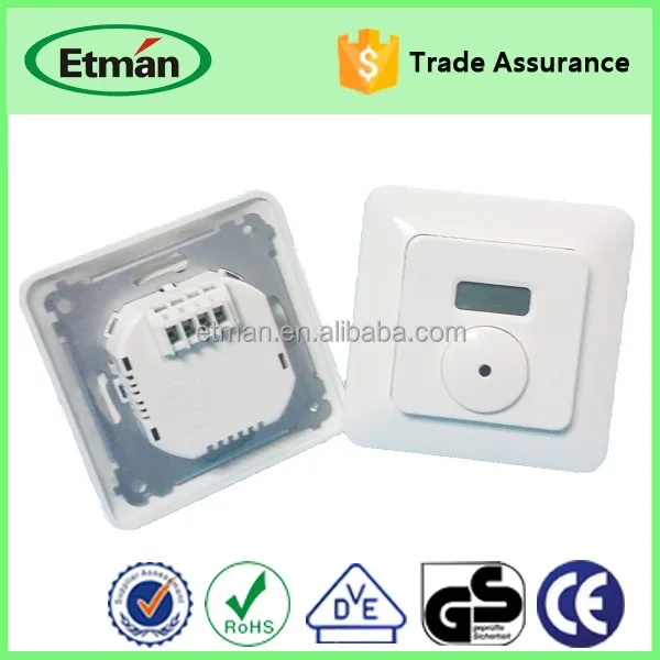 220V 10A Mechanical Timer Switch