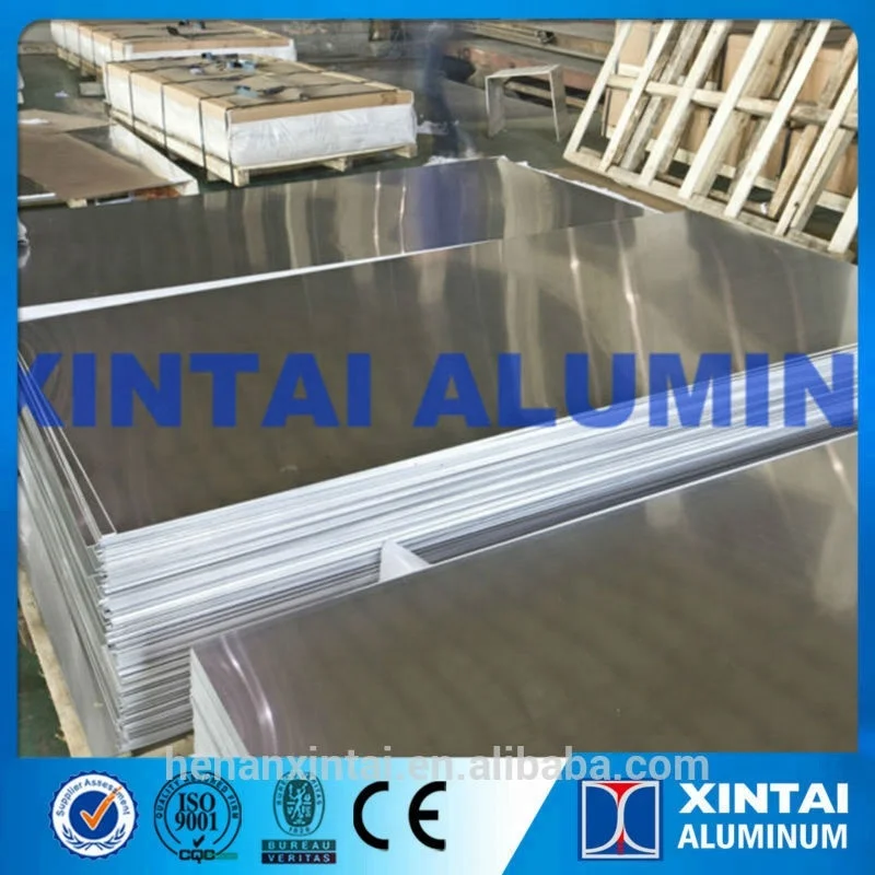 aluminium sheet 1060 alloy H18 temper, CC and DC