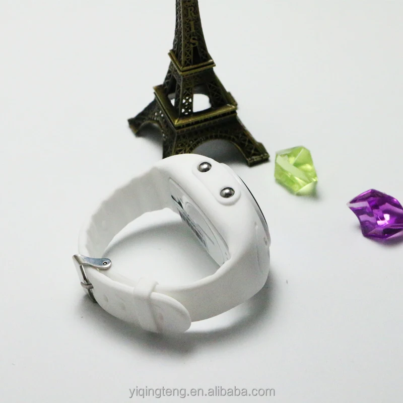 Оптовая продажа на alibaba com дети часы-телефон gps трекер