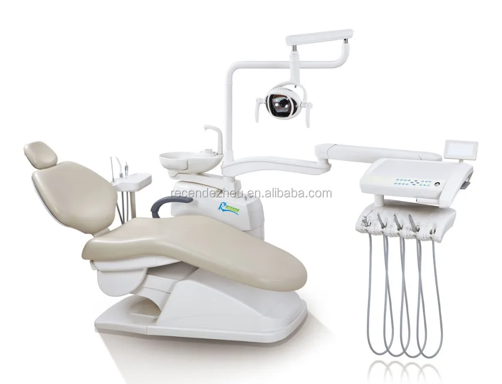 Dental Chair / Dental Unit Chair with CE,ISO / Dental Chair Supply