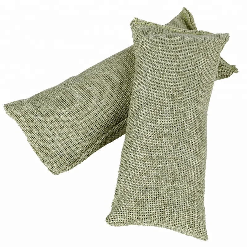 Индивидуальный домашний холодильник разных размеров 50 г 75 100 200 500 очиститель запаха активированного бамбукового угля мешки для очистки