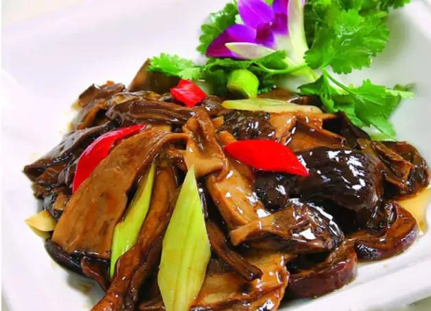 
Detan Wild Fresh Funghi Porcini 