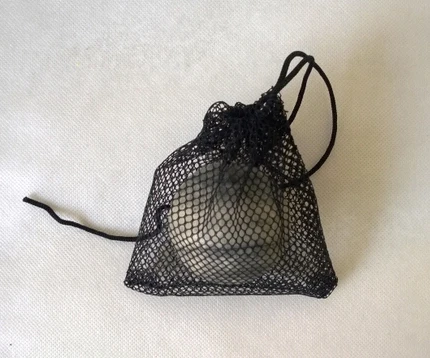 small mesh bags in bulk