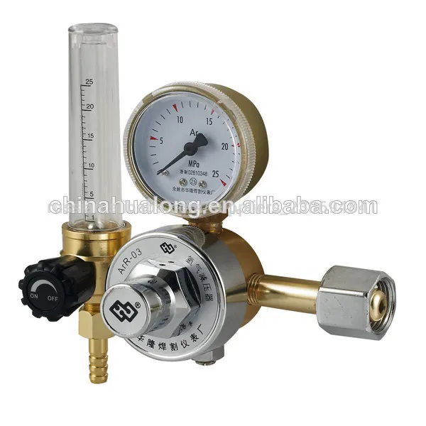 со2 регулятор газа( расходомер)