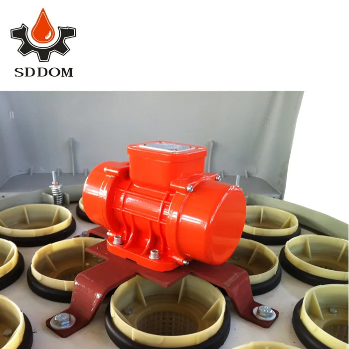 Отличный аксессуар для цементного силоса, фильтр для сбора пыли на продажу