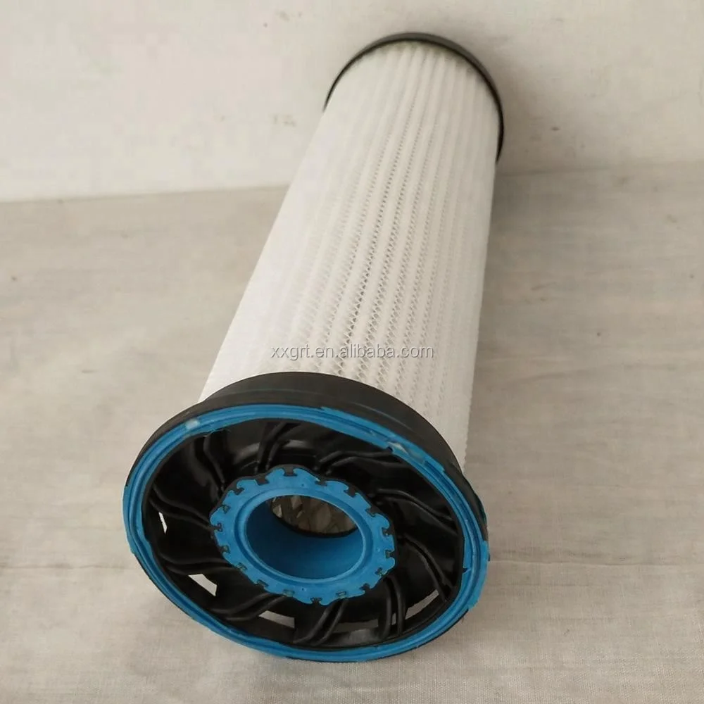 6.3465.0  Replacement compressor oil filter