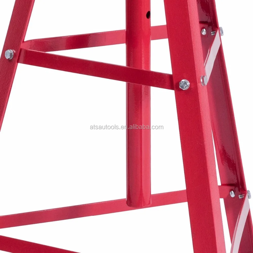 2 Ton High Reach Tripod Jack Stand High position jack stand