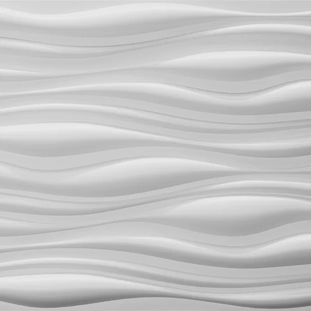 elegant flower vinyl wall murals