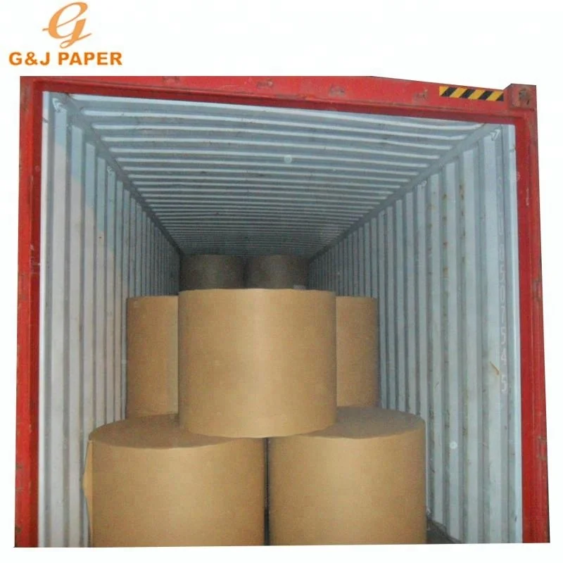 
High Quality 45GSM News Print Paper Sheet or Roll 