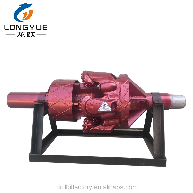 High quality professional manufacturer Hole Opener for HDD project