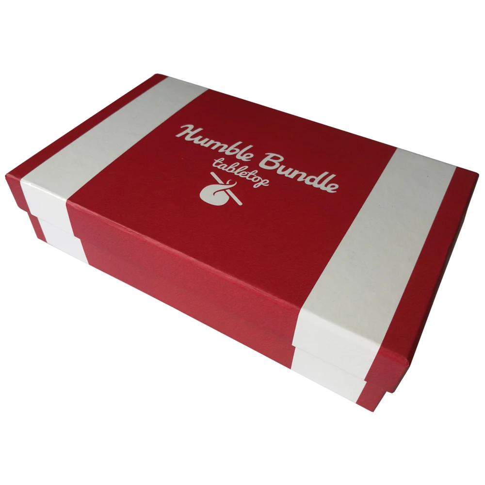 Custom logo packaging paper carton cardboard big gift box