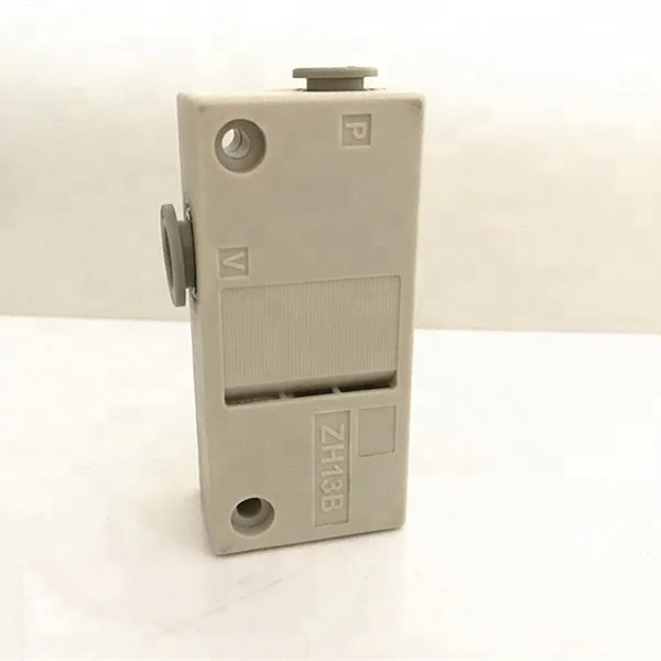 Вакуумный генератор SMC типа серии ZM