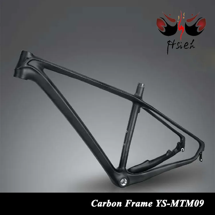 Chinese Factory MTB Carbon Frame 29er, Carbon Frame MTB, 29 inch MTB Frame
