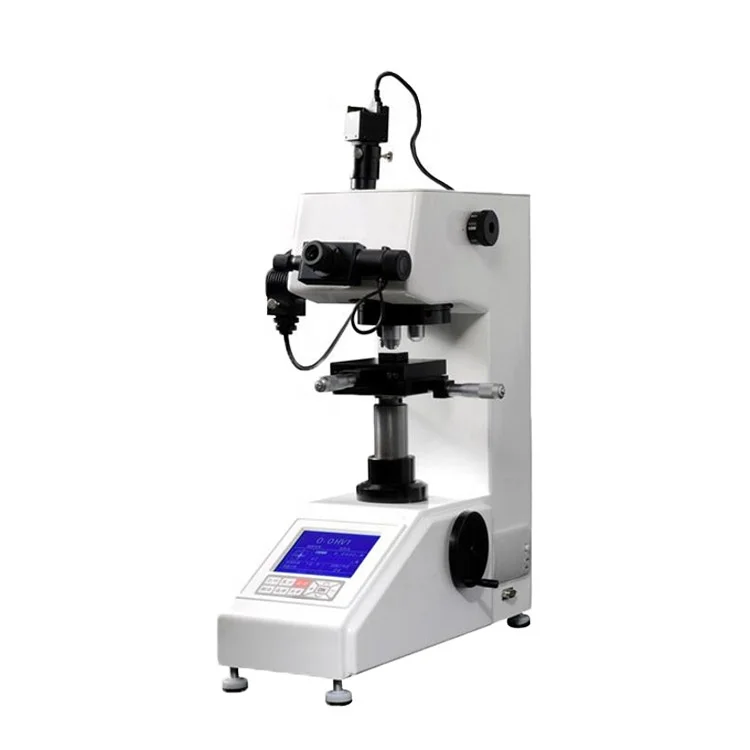 China Manual Superficial Rockwell Hardness Tester Price