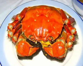 Live Fresh Water Crab export to Dubai, Hongkong,Siingapore, Korea and Japan.
