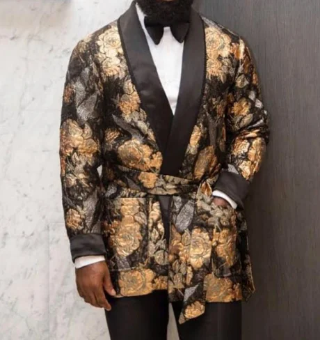 
Bespoke custom monogram made to measure Men Groomsmen Wedding Wool Men Suit with best Price 