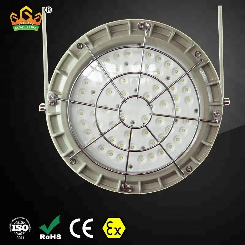 atex explosion proof led light imported Europe