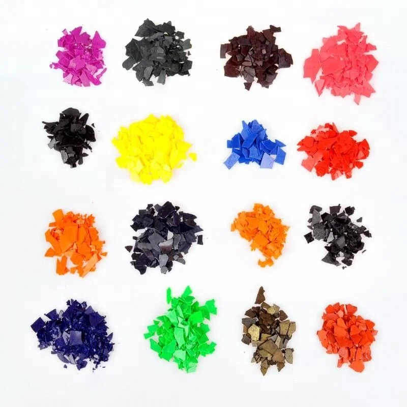 
Amazon Hot Selling 16 Colors Pigment Candle Wax Dye Chips For Candle Making 