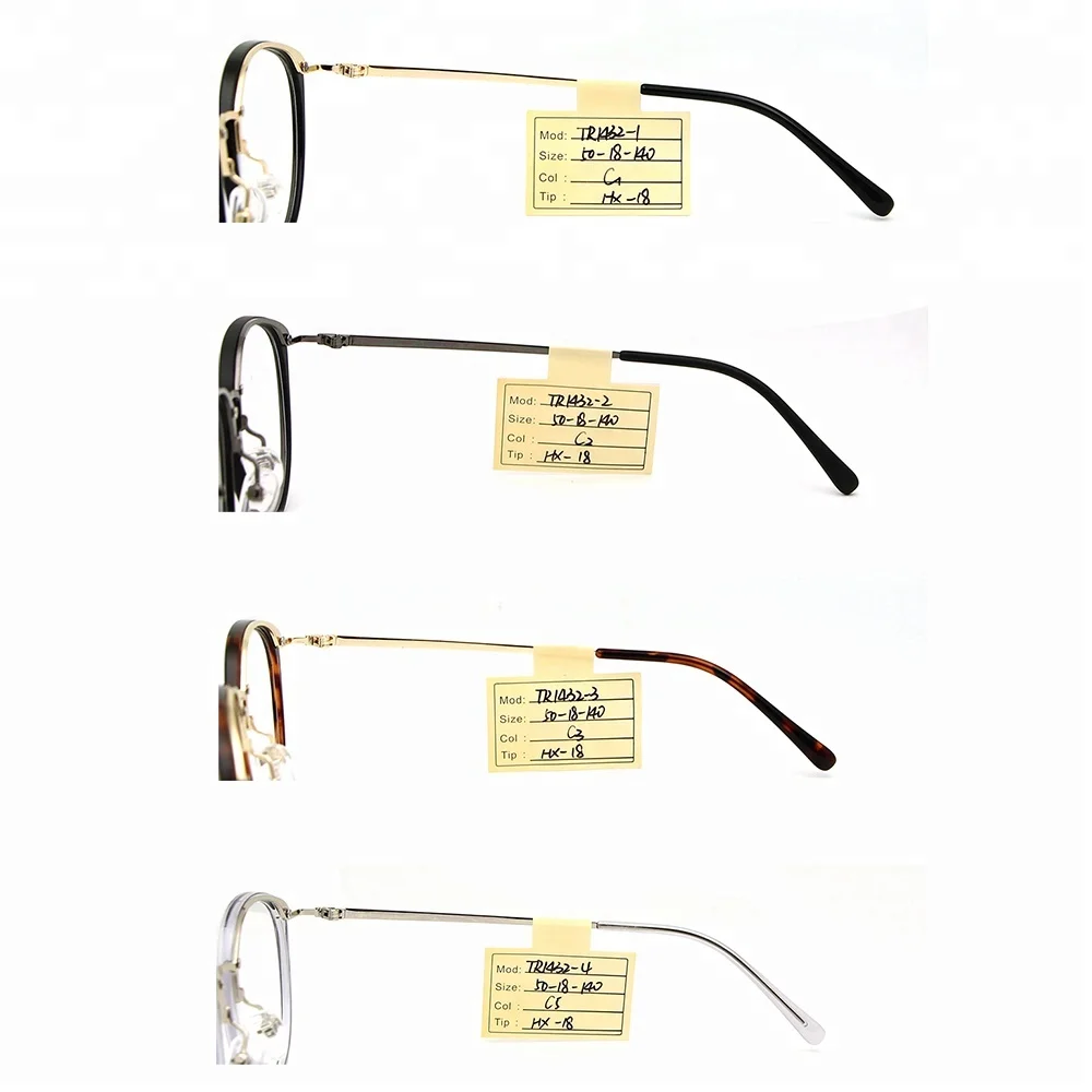 
Eyeglass frames manufactures optical frame wholesale 