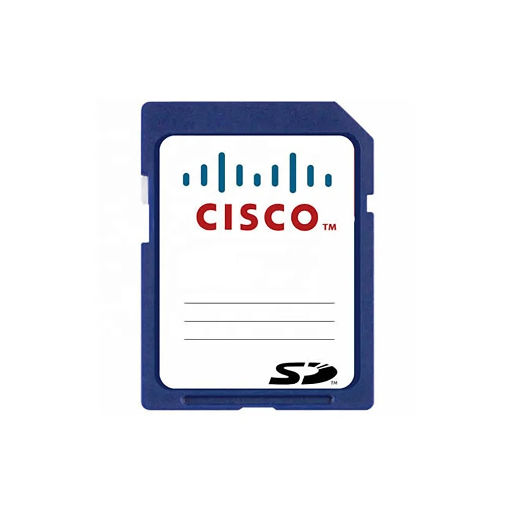 SD-X45-2GB-E CISCO networking equipment memory 2048 MB