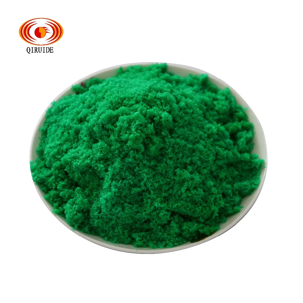 QRD Supply Industrial Grade Cupric Chloride Dihydrate And Copper Chloride Powder At Best Price
