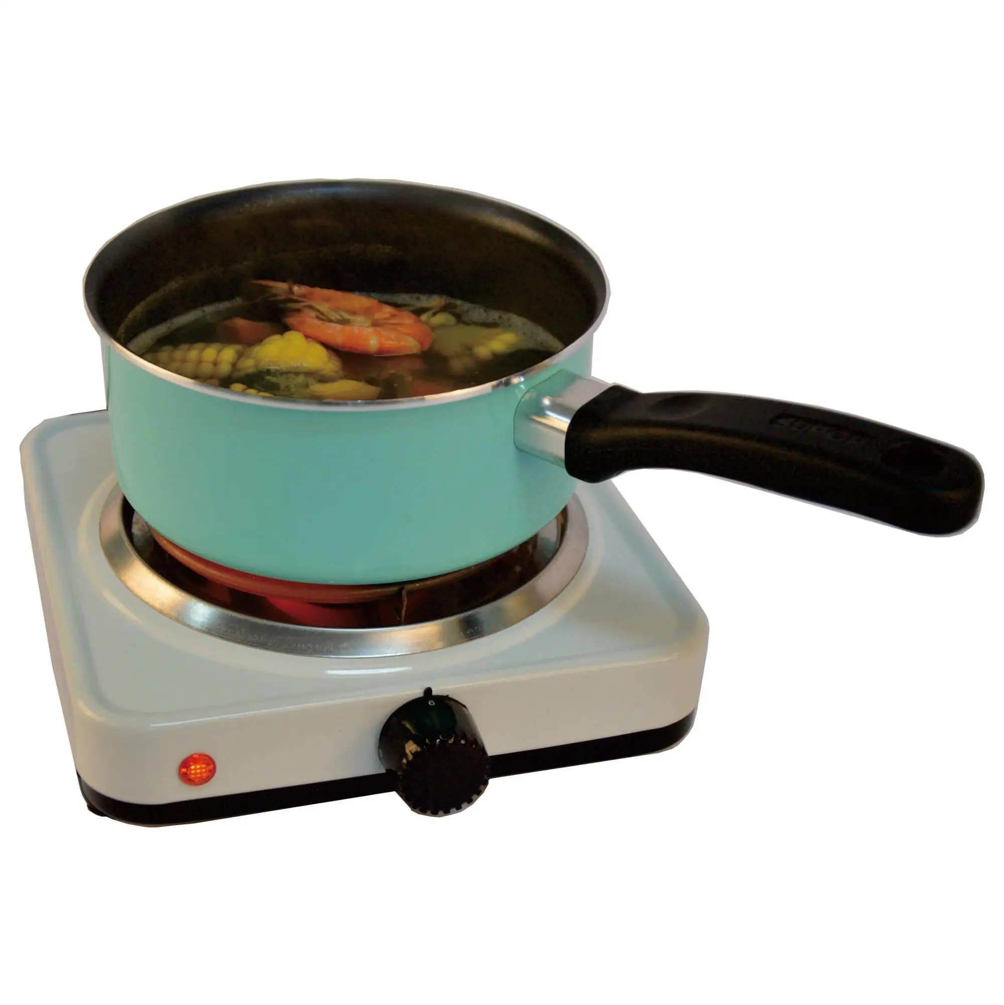 Электрическая горелка, спиральные трубки, Хорошая электрическая плита, плита для приготовления пищи, Электрический угольный стартер