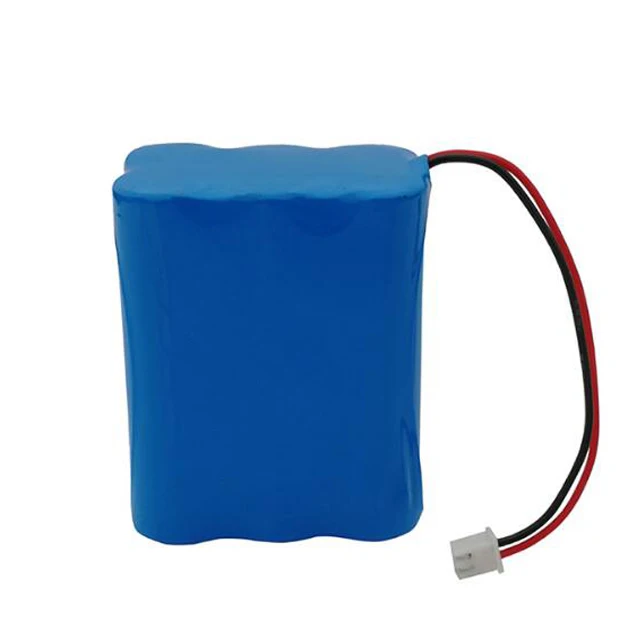 Lithium battery 12V 4000mAh li ion battery pack