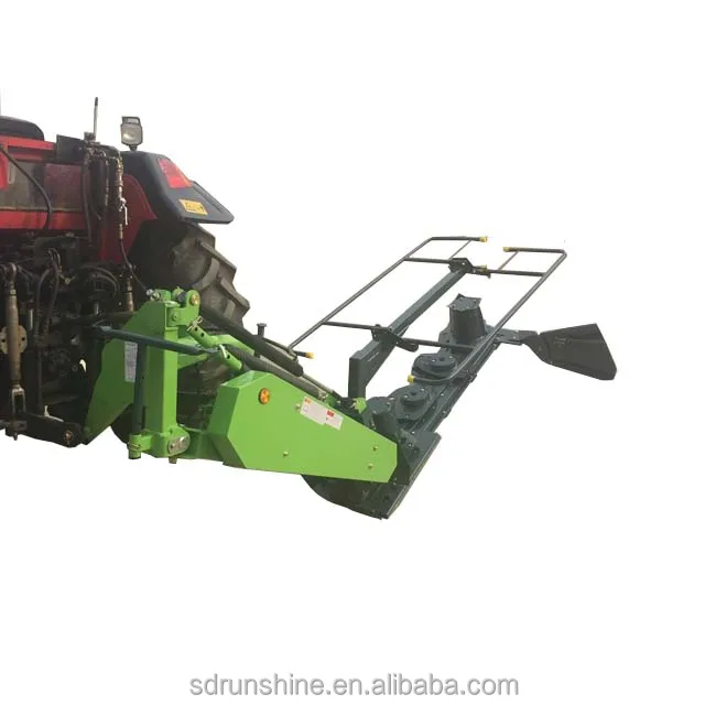 Hot hay and forage machine RXDM1700 tractor disc mower