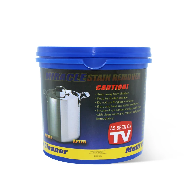 Amazing Multi Purpose Magic Easy Wash Cleaning Paste,Oven & Cookware Cleaner Cleaning Paste