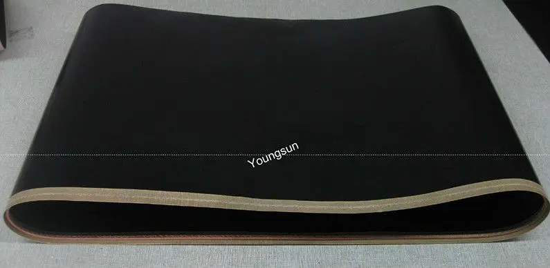 PTFE Conveyor Belt For UV Tunnel Drying And Fusing Machine