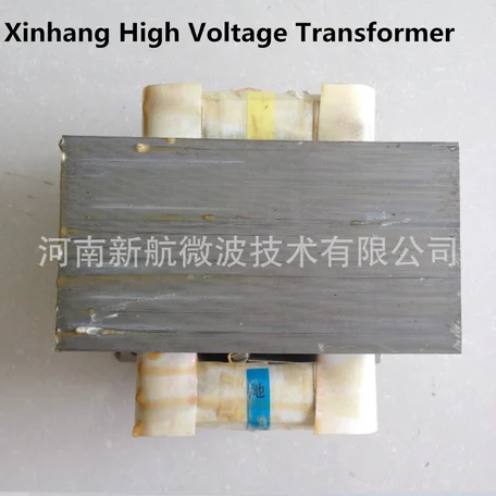 High Frequency Copper Winding Power 220v 110v Transformer 1500w