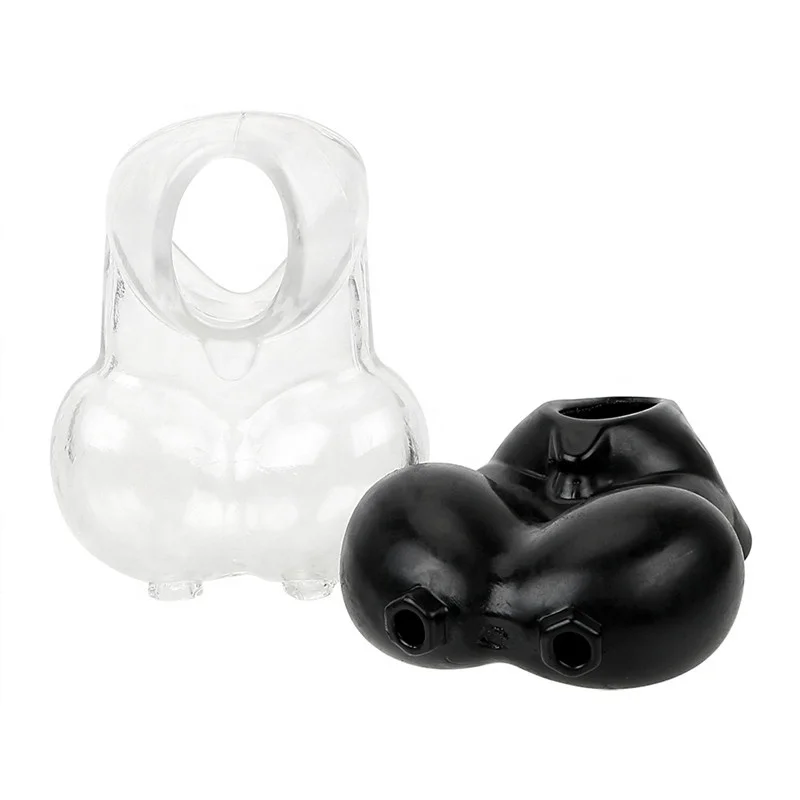 
Wholesale Men Penis Enlargement Delay Silicone Vibrating Butterfly penis enlargement cock ring 