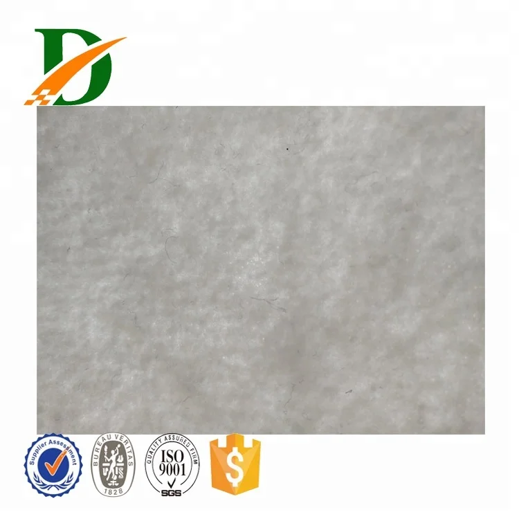 
geotextile nonwoven 350g m2 PET Non Woven Geotextile with Low Price 