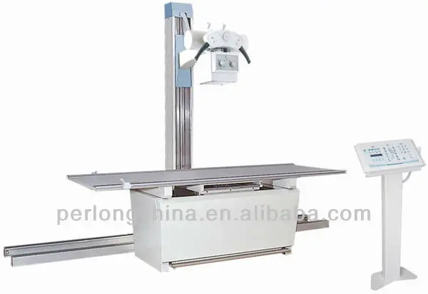 
XM-HF50-R 50kW High Frequency computer Radiography System 