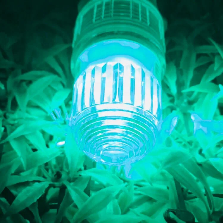 Оптовая продажа, прочный светодиодный Поплавковый светильник для ловли глубоководного кальмара