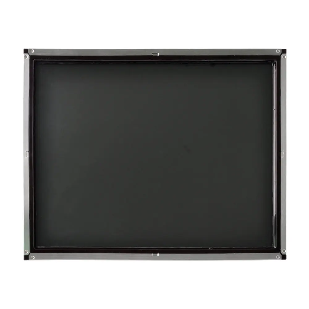 LCD Touch Monitor 19 Inch Open Frame Touchscreen LED Monitor for Kiosk, ATM, VTM etc