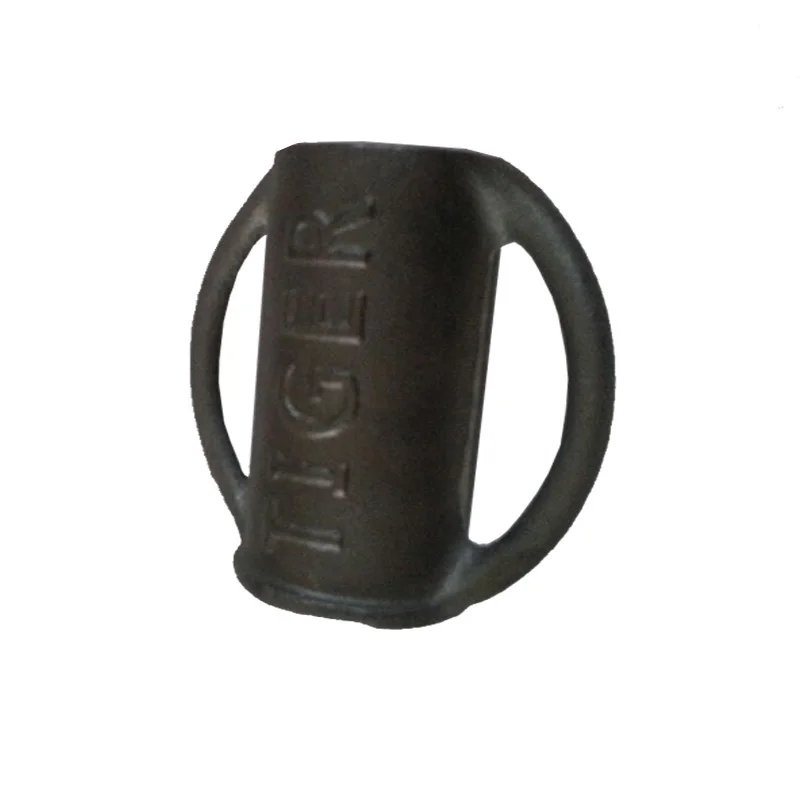 Boutique fastening casted prop cup nut