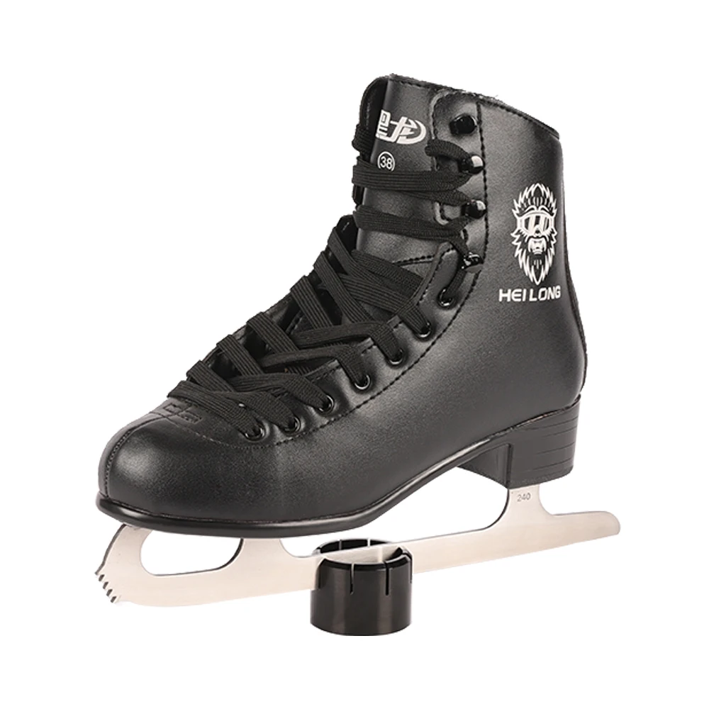 Лидер продаж, высококачественные коньки со льдом