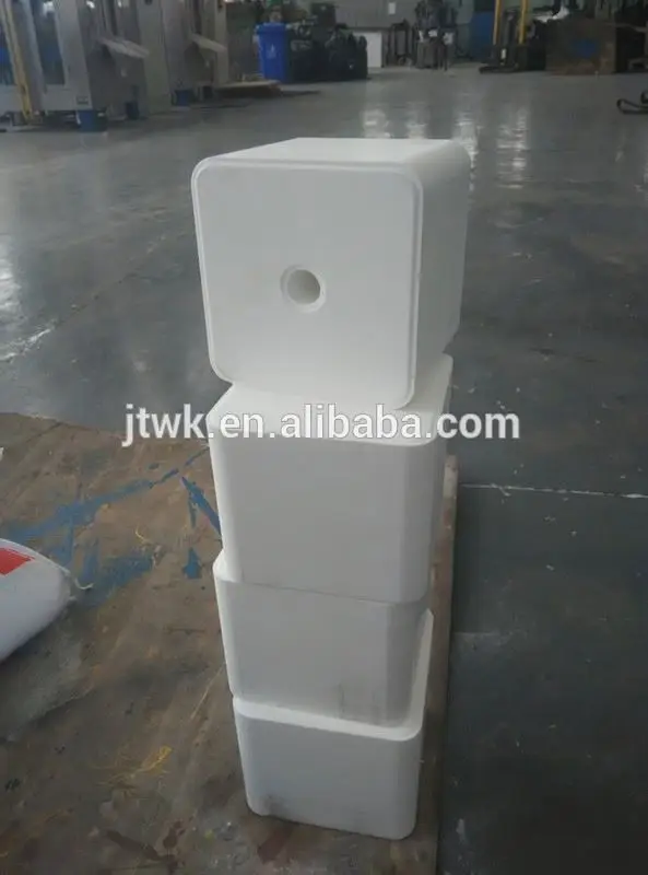 
molasses blocks making machine 