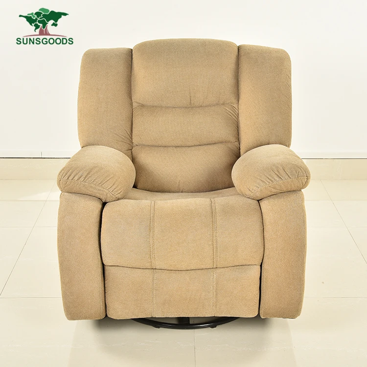 Wholesale elegant high quality leather sofa 3 1 1 China, massage recliner sofa 2 seaters