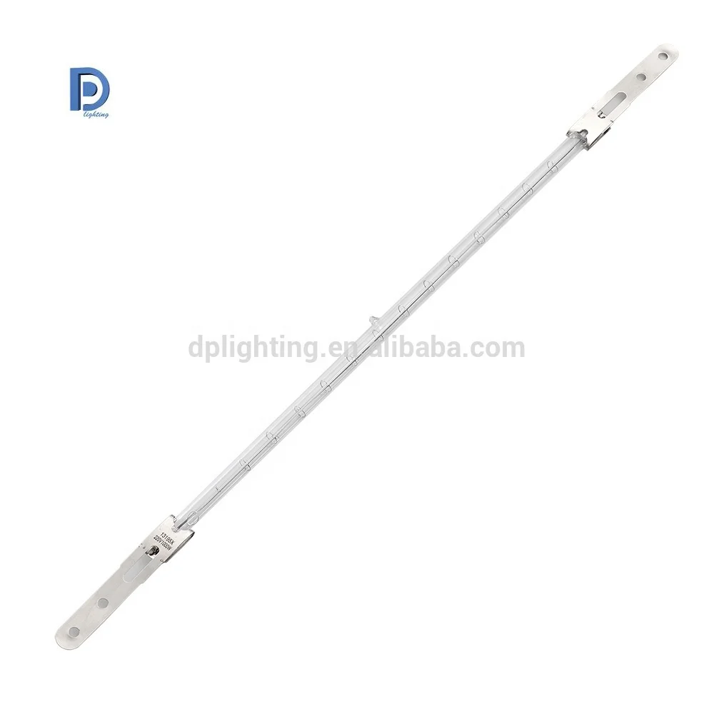 Infrared lamp heating heater lamp 13195X