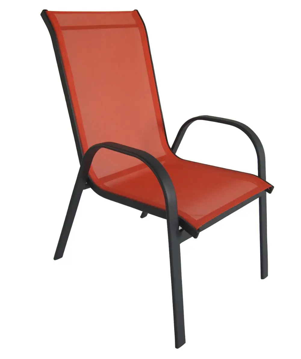 
Hot Sale Outdoor Metal Garden Chair 