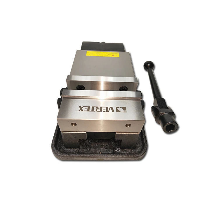 Vertex VA-5 is a high-precision product exported to Europe and America