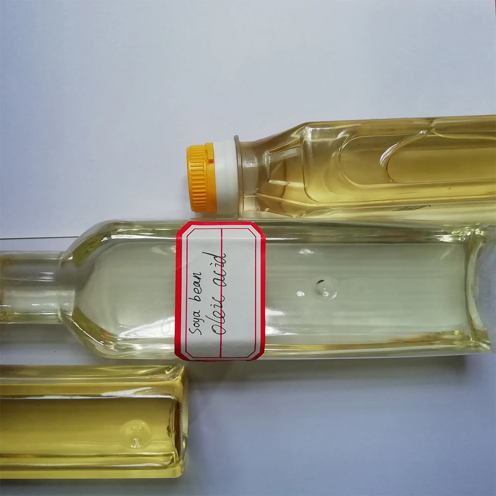 
buy soya fatty acid extract oleic acid 