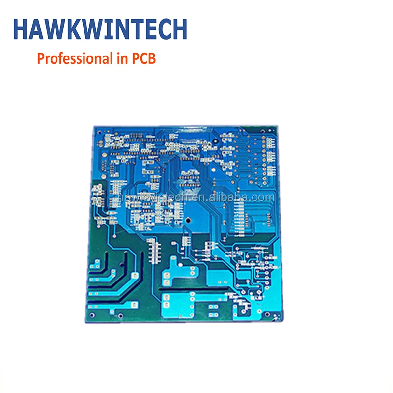 4 layer PCB Laptop Computer Electronics Printed Circuit Board Multi-Layer Boards
