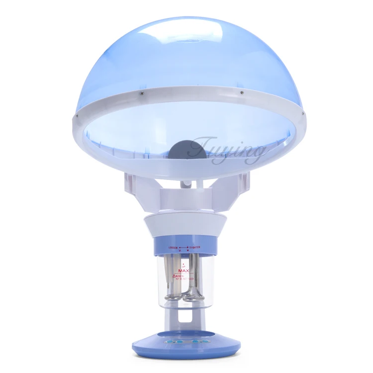 Салонов красоты волос пароход Cap стол ионов паров пароход