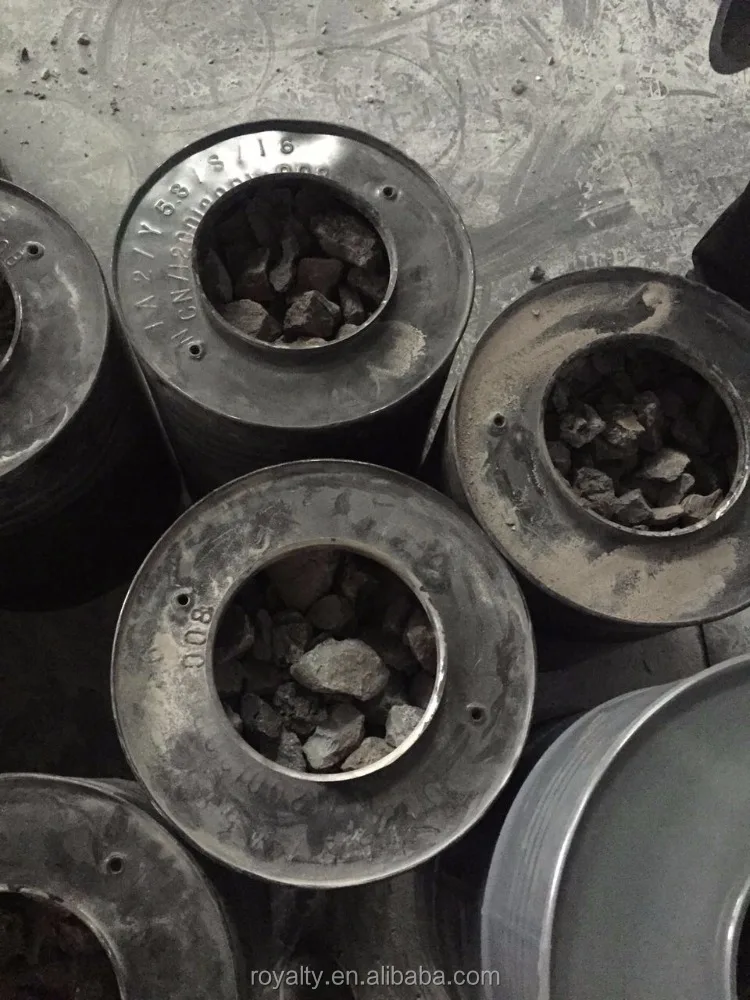 calcium carbide gas yield 295 Inner Mongolia factory price