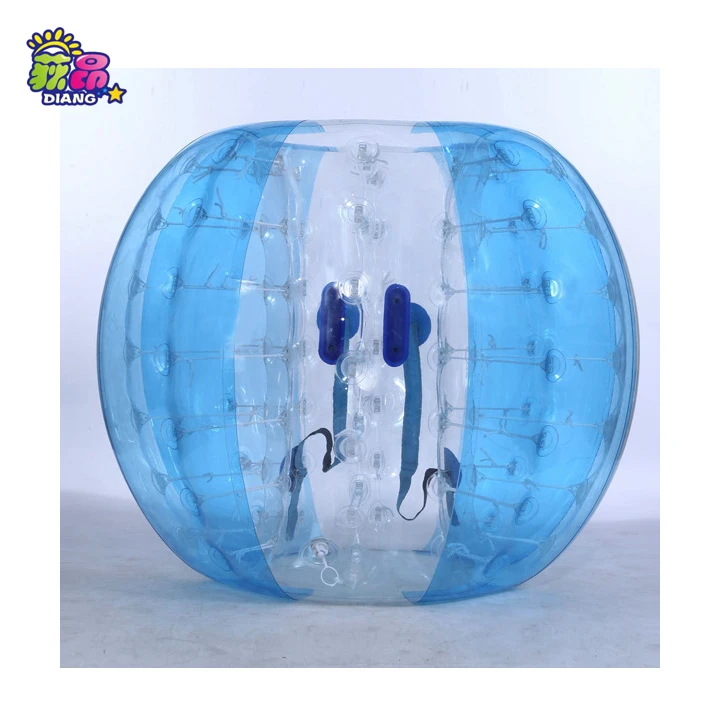 Bubble tea balls gum football tpu 1.5