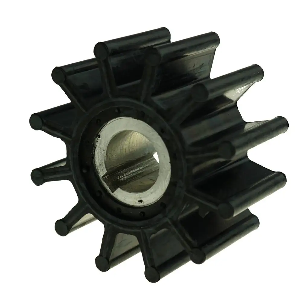 
Water Pump Flexible Rubber Impeller Replace Sherwood Impeller 09959K 