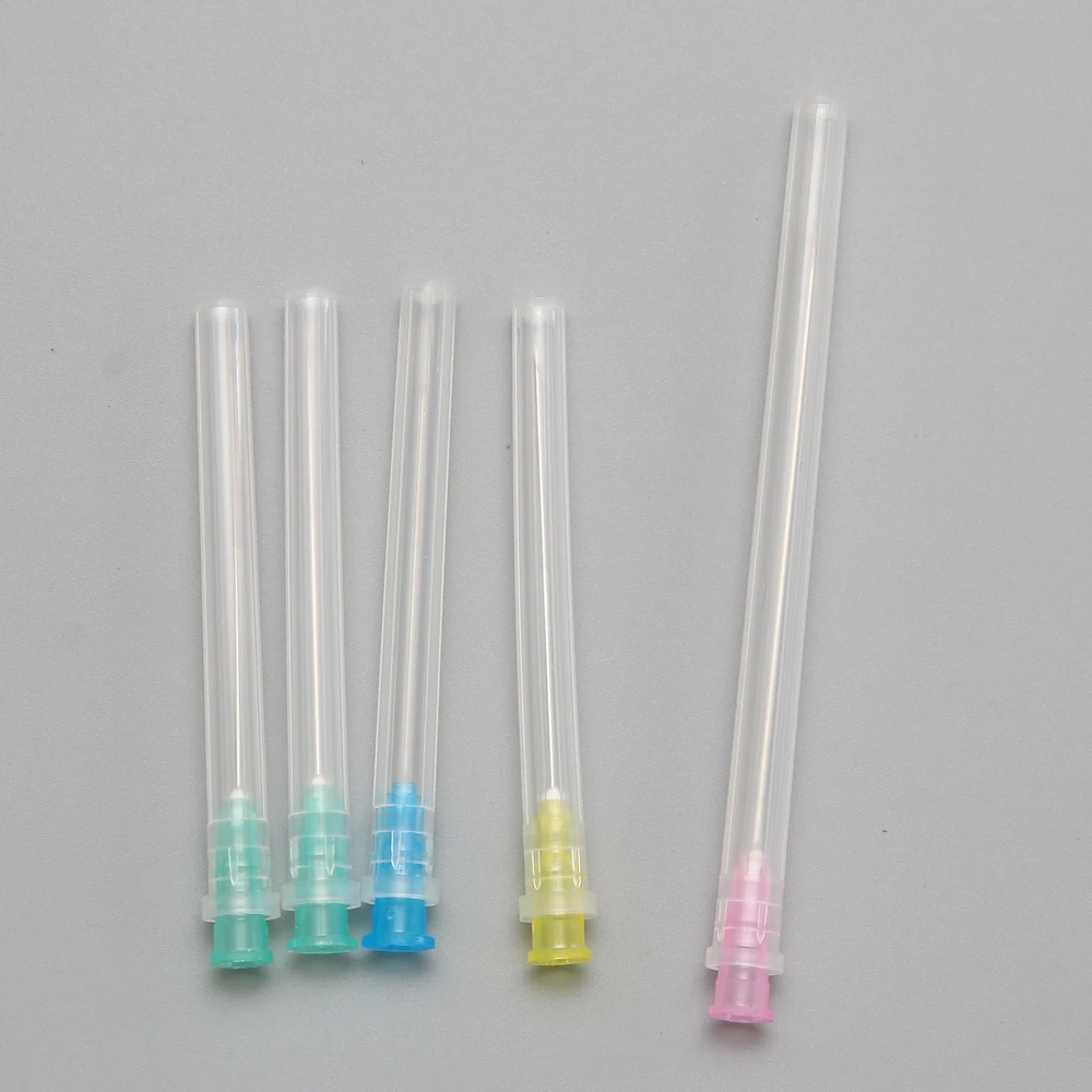 Multifunctional intradermal injection needle size for wholesales